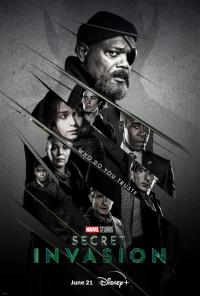 Secret Invasion / Тайно Нашествие - S01E06 - Season Finale Secret Invasion / Тайно Нашествие - S01E06 - Season Finale