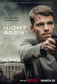 The Night Agent / Нощният Агент - S01E03