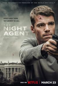 The Night Agent / Нощният Агент - S01E06 The Night Agent / Нощният Агент - S01E06