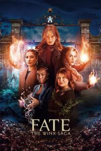 Fate: The Winx Saga / Съдба: Уинкс Сага - S02E03 Fate: The Winx Saga / Съдба: Уинкс Сага - S02E03