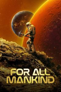 For All Mankind / В името на човечеството - S02E03 For All Mankind / В името на човечеството - S02E03