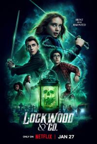 Lockwood & Co / Локуд и Сие - S01E04