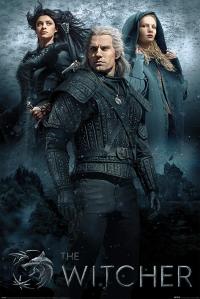 The Witcher / Вещерът - S02E06 The Witcher / Вещерът - S02E06