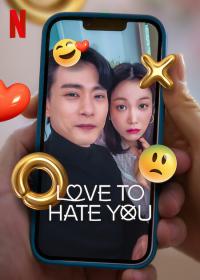 Love To Hate You / Любов и Война - S01E03 Love To Hate You / Любов и Война - S01E03