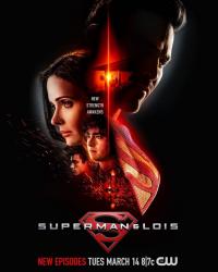 Superman and Lois / Супермен и Лоис - S01E01