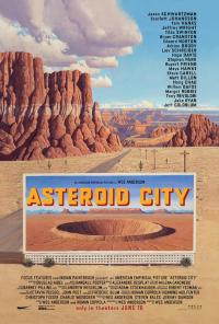 Asteroid City / Астероид Сити (2023)