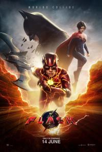 The Flash / Светкавицата (2023)