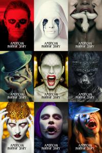 American Horror Story / Зловеща семейна история - S01E03