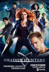 Shadowhunters / Ловци на Сенки - S01E13 - Season Finale