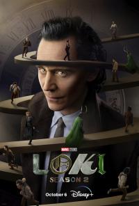 Loki / Локи - S02E01 Loki / Локи - S02E01