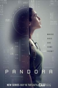 Pandora / Пандора - S01E02
