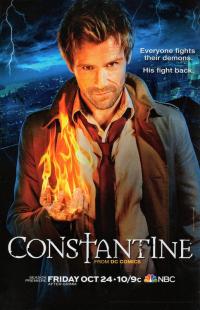 Constantine / Константин - S01E01