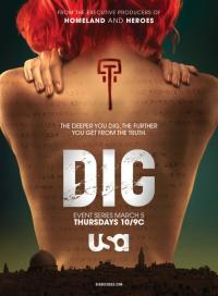 Dig / Разкритие - S01E08