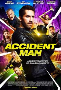 Accident Man / Нещастния случай (2018)
