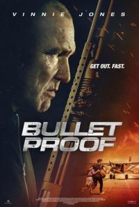 Bullet Proof / Надпревара със смъртта (2022)