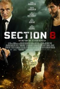 Section 8 / Осми отдел (2022)