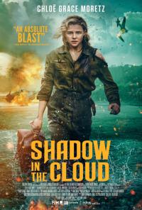 Shadow in the Cloud / Сянка в облака (2020)