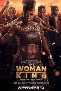 The Woman King / Жената воин (2022)