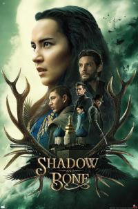 Shadow and Bone / Сянка и Кост - S02E08 - Season Finale