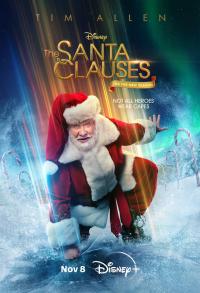 The Santa Clauses / Договор за Дядо Коледа - S02E01
