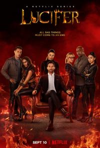 Lucifer / Луцифер - S01E12 Lucifer / Луцифер - S01E12