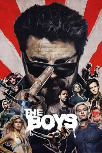 The Boys / Момчетата - S01E02