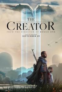 The Creator / Създателят (2023)