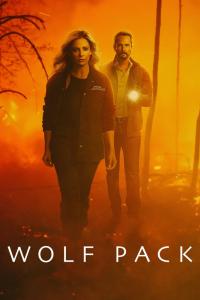 Wolf Pack / Глутница - S01E07 Wolf Pack / Глутница - S01E07