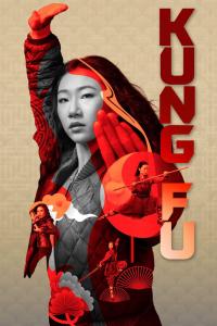 Kung Fu / Кунг Фу - S01E01