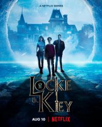Locke & Key / Ключ и Ключалка - S01E01