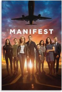 Manifest / Манифест - S01E16 - Season Finale