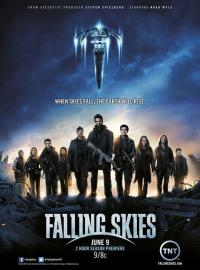 Falling Skies / Падащи Небеса - S01E07 Falling Skies / Падащи Небеса - S01E07