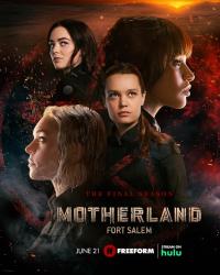 Motherland: Fort Salem / Родина: Форт Салем - S03E10 - Series Finale