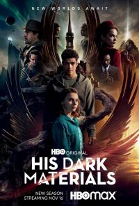 His Dark Materials / Тъмните му материи - S03E06 His Dark Materials / Тъмните му материи - S03E06
