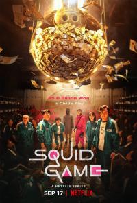 Squid Game / Игра на Калмари - S01E09 - Season Finale